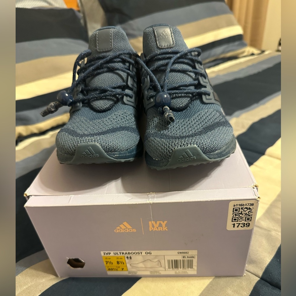 Ivy Park adidas